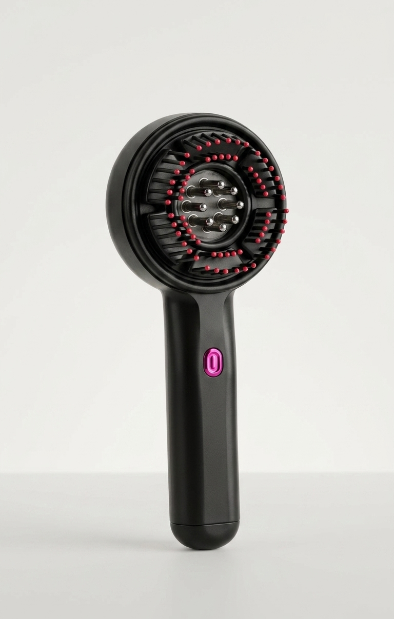 Scalp Massage Comb